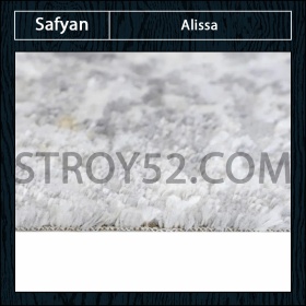 Safyan Alissa AS 721 grey